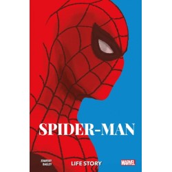Spider-man: Life Story