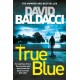 True Blue