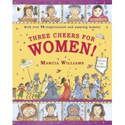 Three Cheers for Women!