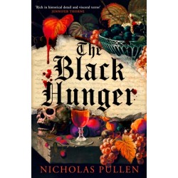 The Black Hunger: the spine-tingling gothic horror masterpiece