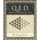 QED: Beauty in Mathematical Proof (Q.E.D.)