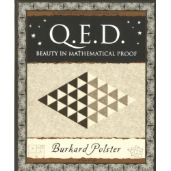 QED: Beauty in Mathematical Proof (Q.E.D.)