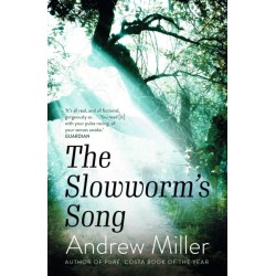 The Slowworm's Song