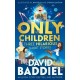 Only Children: Three Hilarious Short Stories
