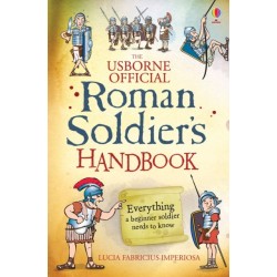Roman Soldier's Handbook