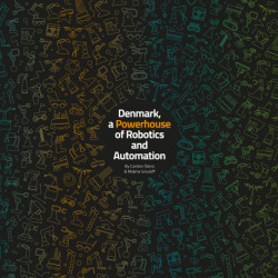 Denmark, a Powerhouse of Robotics and Automation