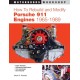 How to Rebuild and Modify Porsche 911 Engines 1965-1989