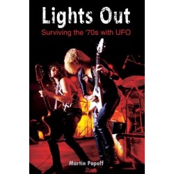 Lights Out: Surviving the '70s with UFO