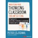 Modifying Your Thinking Classroom for Different Settings: A Supplement to Building Thinking Classrooms in Mathematics