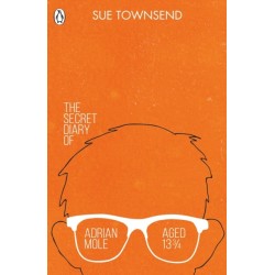 The Secret Diary of Adrian Mole Aged 13 ¾