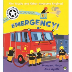 Awesome Engines: Emergency!
