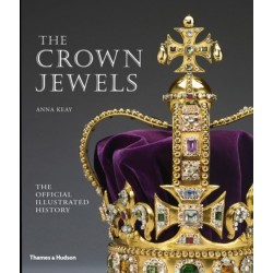 The Crown Jewels: The Official Illustrated History