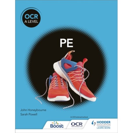 OCR A Level PE (Year 1 and Year 2)