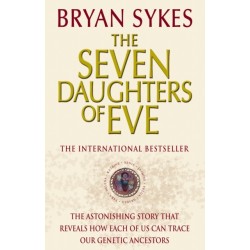 The Seven Daughters Of Eve