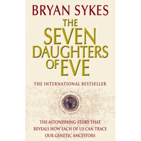 The Seven Daughters Of Eve