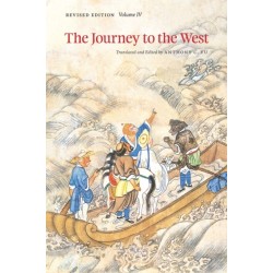 The Journey to the West, Volume 4