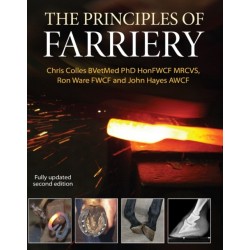 Principles of Farriery