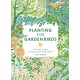 Planting for Garden Birds: A Grower's Guide to Creating a Bird-Friendly Habitat