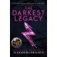 The A Darkest Minds Novel: The Darkest Legacy: Book Four in the heart-stopping dystopian series from the bestselling author of LORE