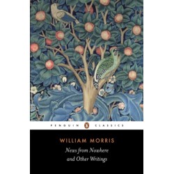 News from Nowhere and Other Writings