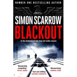 Blackout: The Richard and Judy Book Club pick