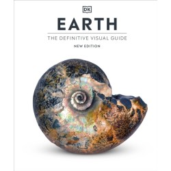 Earth: The Definitive Visual Guide