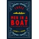 Three Men in a Boat and Three Men on the Bummel: Annotated Edition (Alma Classics Evergreens)