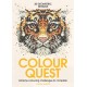 Colour Quest®: Extreme Colouring Challenges to Complete