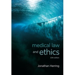 Medical Law and Ethics