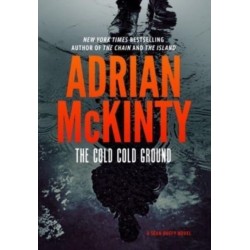The Cold Cold Ground
