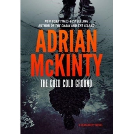 The Cold Cold Ground