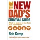 The New Dad's Survival Guide: What to Expect in the First Year and Beyond