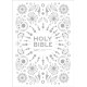 NIV Pocket White Gift Bible