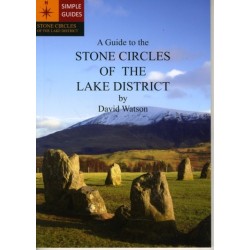 A Guide to the Stone Circles of the Lake District