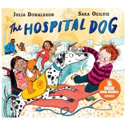 The Hospital Dog: From the creators of Gozzle