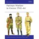 Partisan Warfare in Greece 1941–44