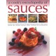 Sauces, A Cook's Encyclopedia of: Transform your cooking with over 175 step-by-step recipes for great classic sauces, toppings, dips, dressings, marinades, mustards, condiments and accompaniments