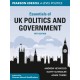 Essentials of UK Politics and Government: Pearson Edexcel A-Level
