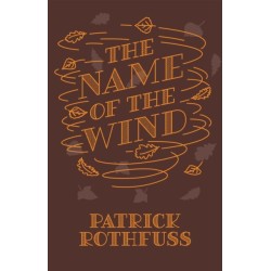 The Name of the Wind: 10th Anniversary Hardback Edition