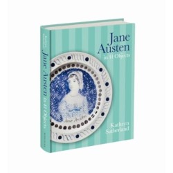 Jane Austen in 41 Objects