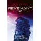 Revenant-X: A terrifying survival horror set in deep space (Book two of Red Space)