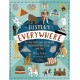The History of Everywhere: All the Stuff That You Never Knew Happened at the Same Time: The perfect Christmas gift for curious kids age 7+, packed with mind-blowing facts and colourful illustrations