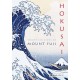 Hokusai: Thirty-Six Views of Mount Fuji