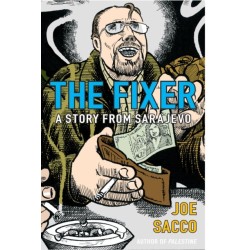 The Fixer
