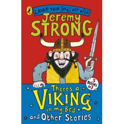 There's a Viking in My Bed and Other Stories
