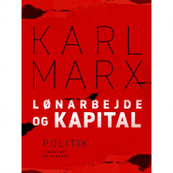 Lønarbejde og kapital
