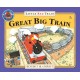 The Little Red Train: Great Big Train
