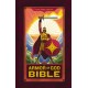 KJV Armor of God Bible, Hardcover (Children’s Bible, Red Letter, Comfort Print, Holy Bible): King James Version