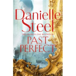 Past Perfect: A spellbinding story of an unexpected friendship spanning a century