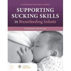 Supporting Sucking Skills in Breastfeeding Infants